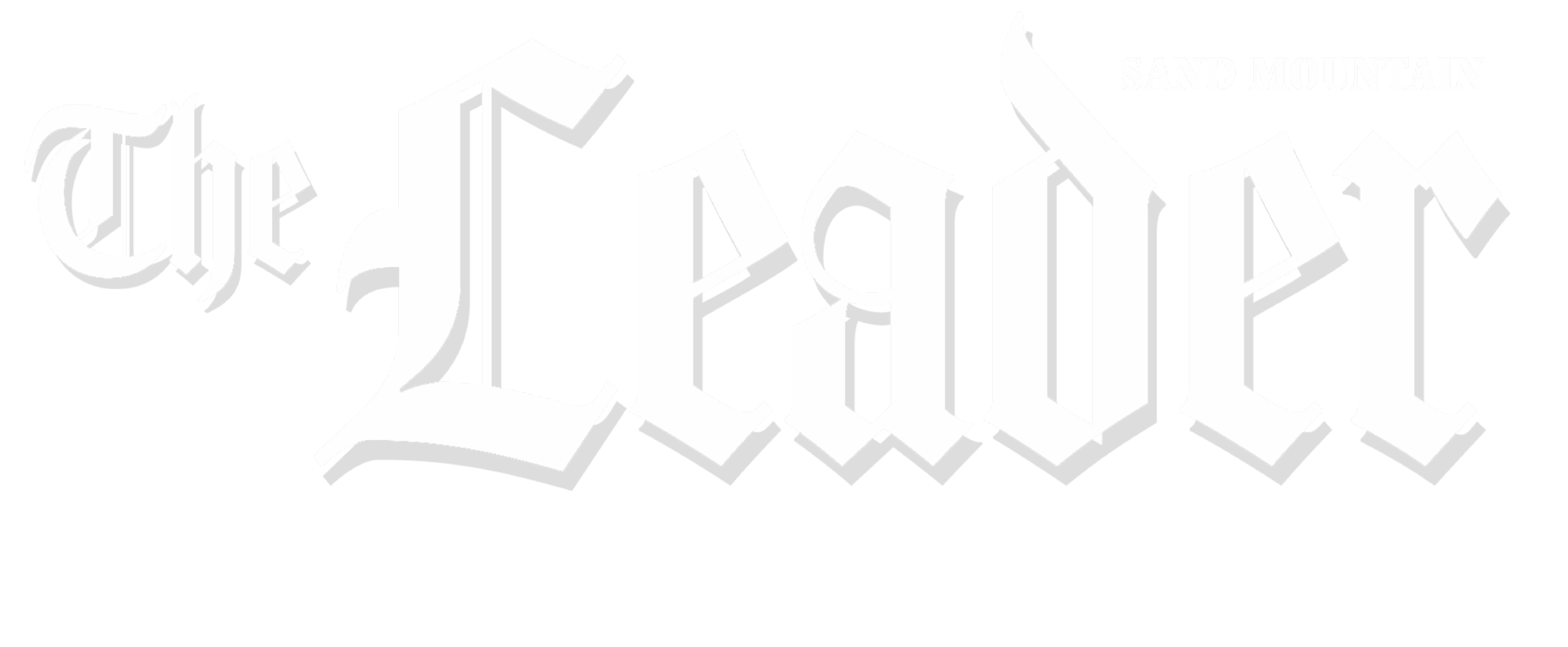 The Sand Mountain Leader