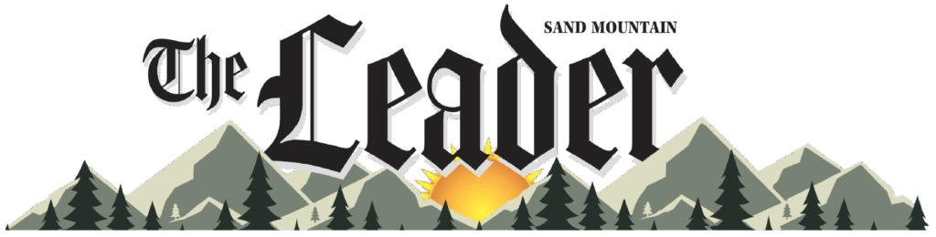 The Sand Mountain Leader