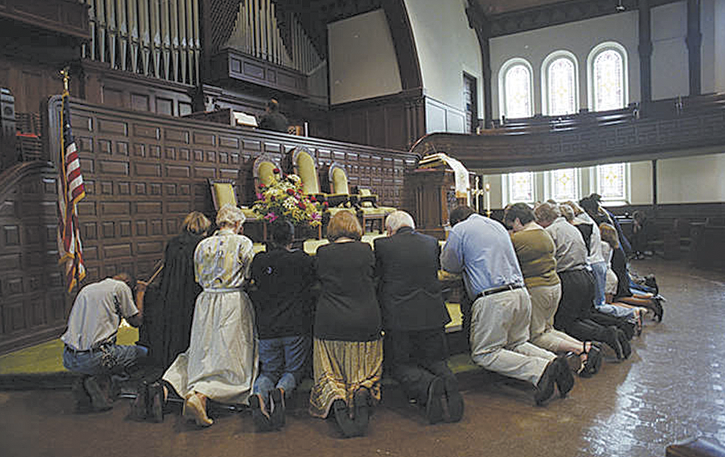 CLEMONS: The years reveal how much we lost on that awful day
