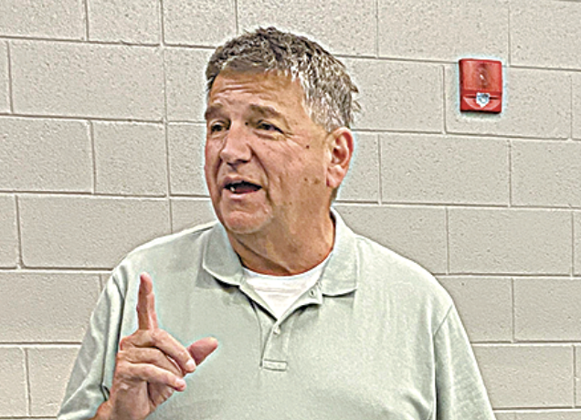 BOAZ: Door-to-door solicitors will have to register with the city