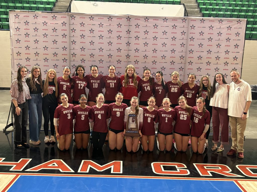Guntersville claims 4A State Championship