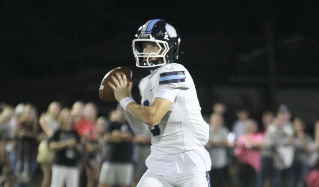 Plainview wins battle of No. 1 vs No. 2