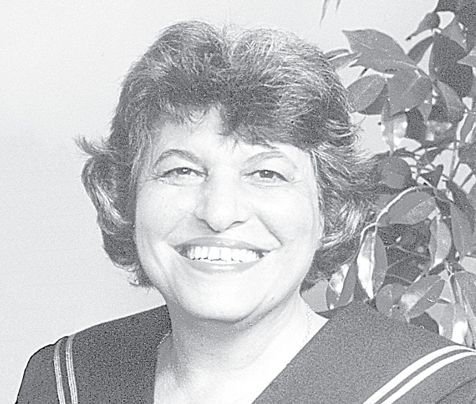 GRAHAM: More than pink ribbons, this season means memories of Mom