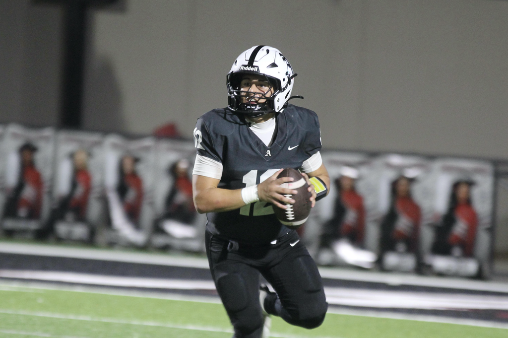 Aggies get region win over Columbia