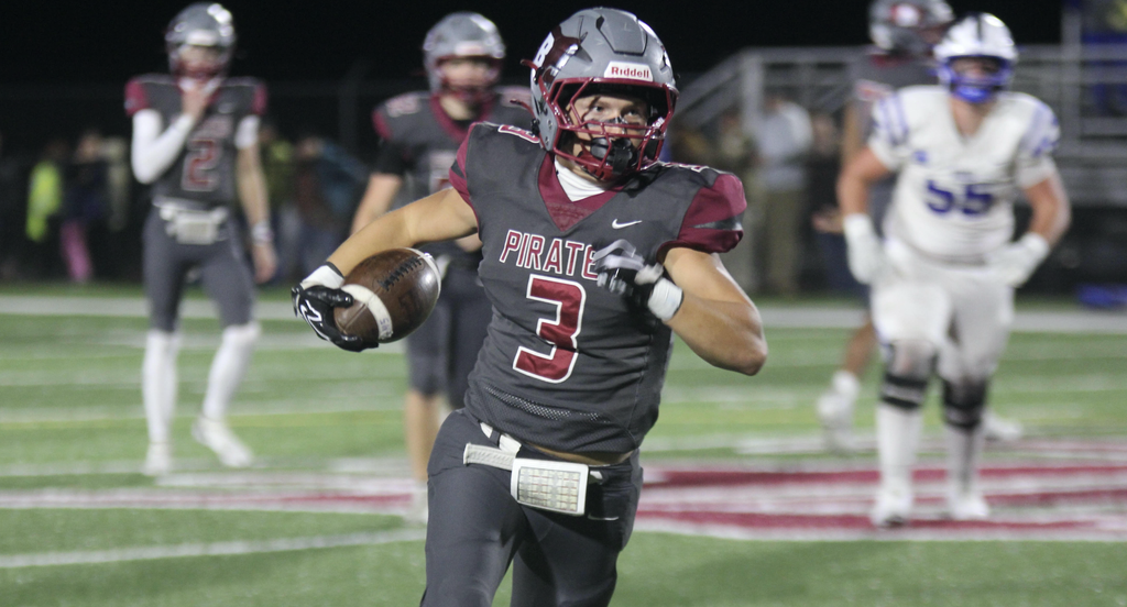 REGION CHAMPS! Boaz hands Arab their first loss to claim first-ever region championship