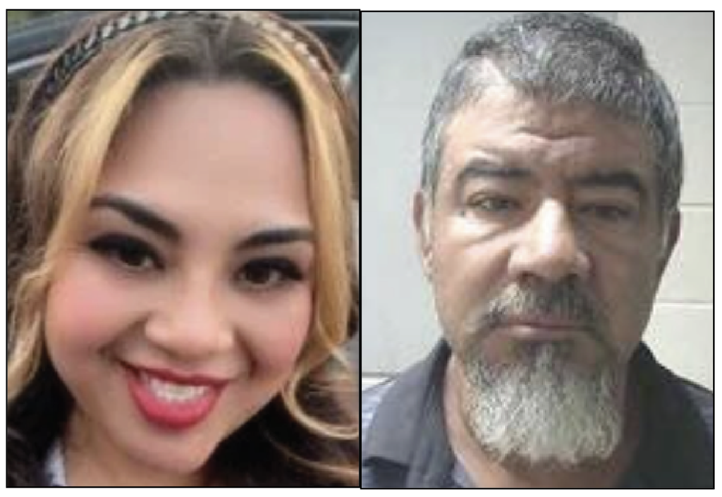 Albertville man indicted for September 2025 murder of wife