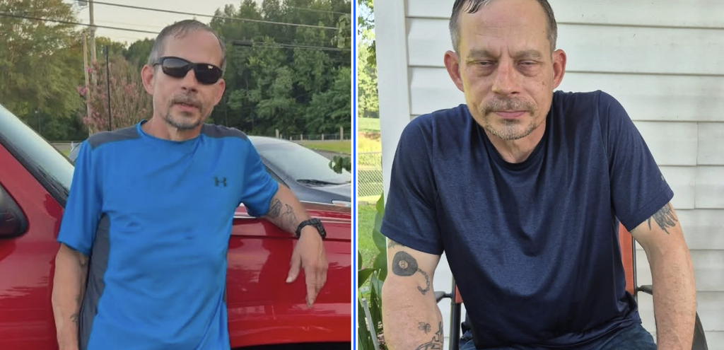 PUBLIC ASSISTANCE REQUESTED IN LOCATING MISSING PERSON