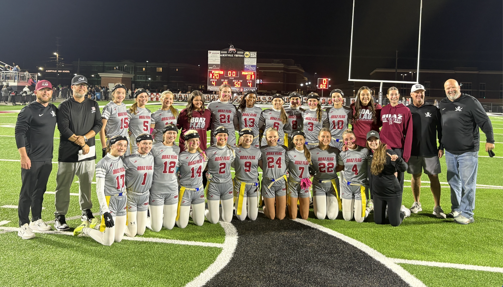 Lady Pirates win third straight region championship