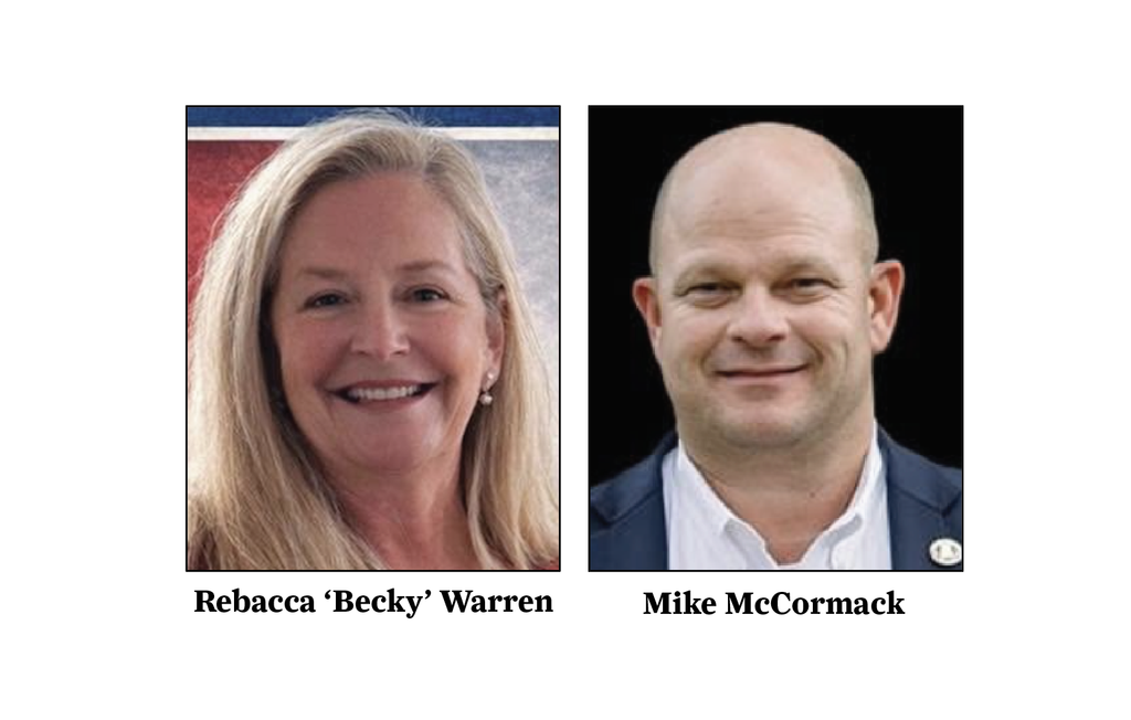 ELECTIONS 2026: Coroner’s race is rare two-party contest locally