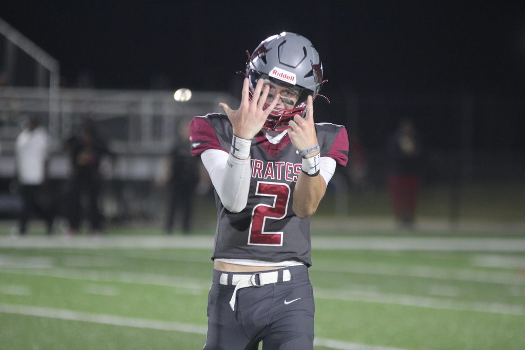 BEAU MAKES HISTORY: Boaz quarterback sets single-game scoring record